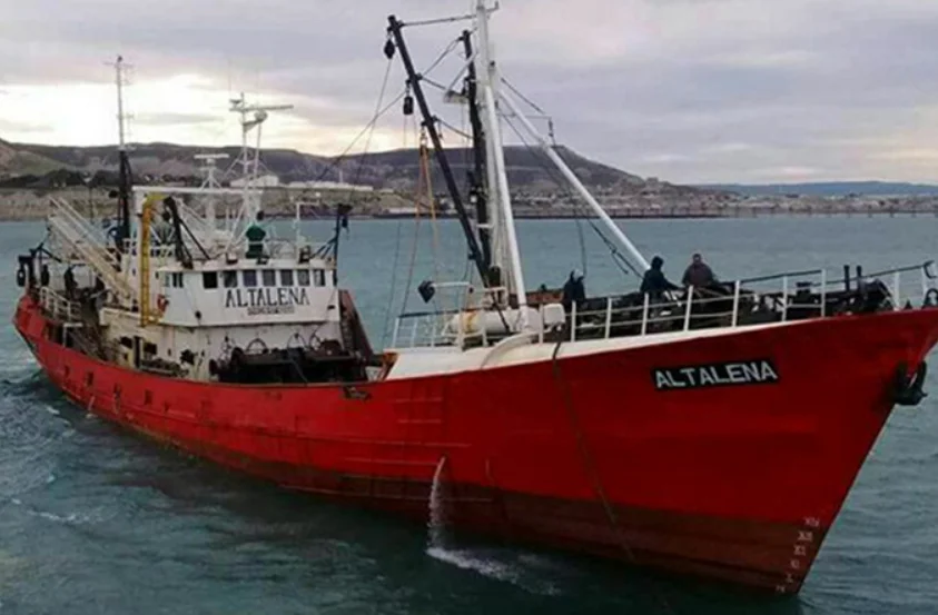 barco red chamber