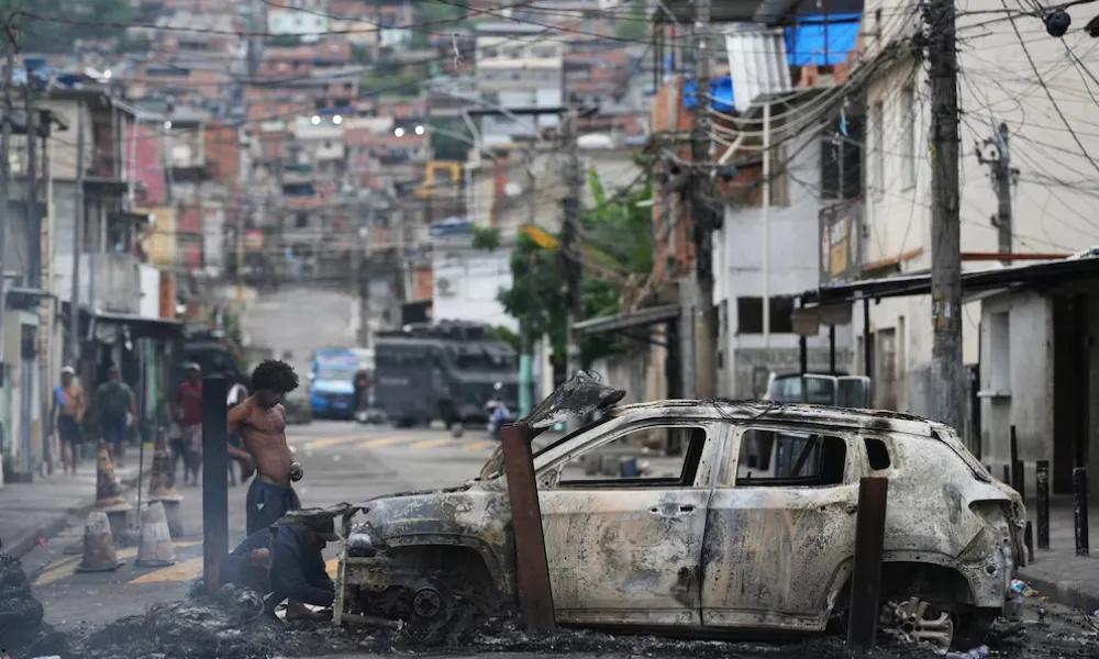 Brasil