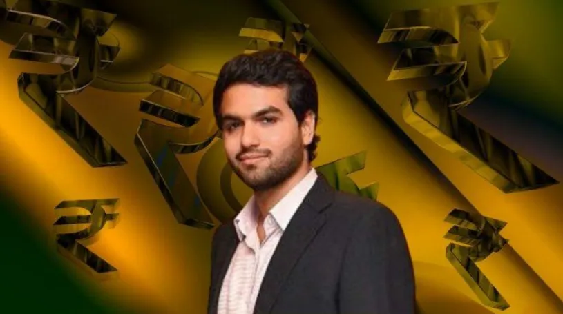 Firoz Mistry