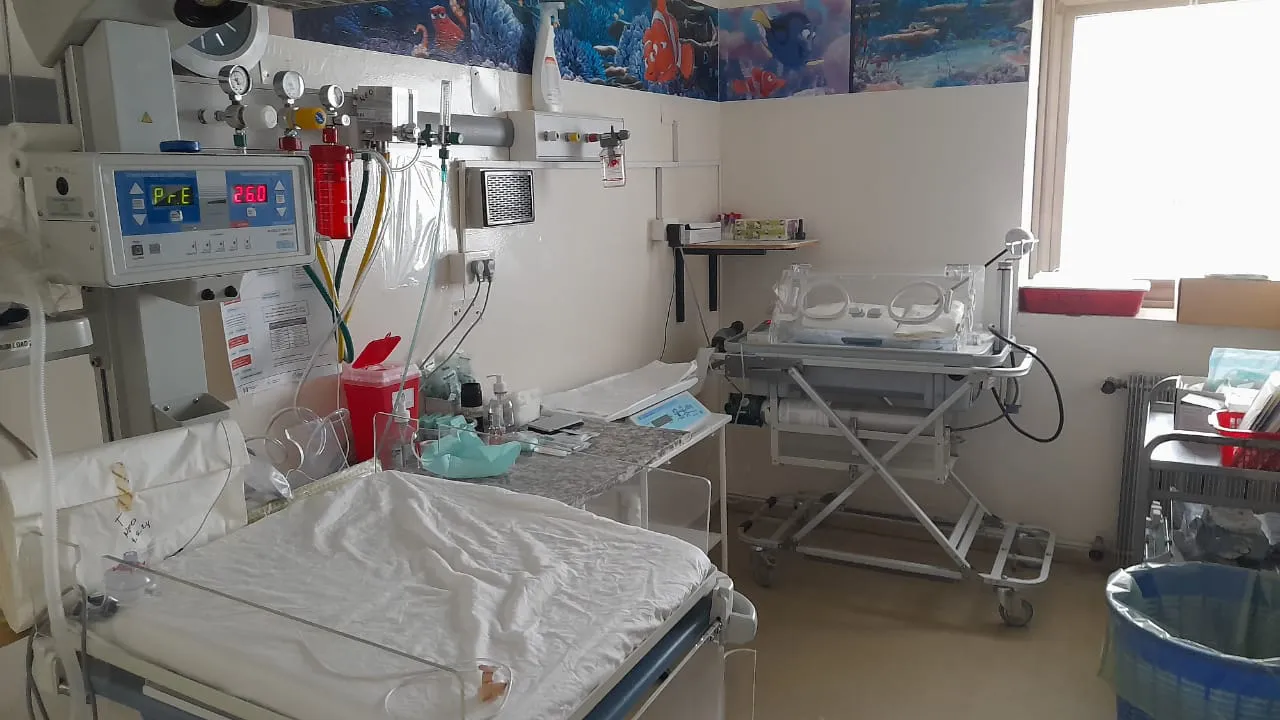 Nacimientos prematuros