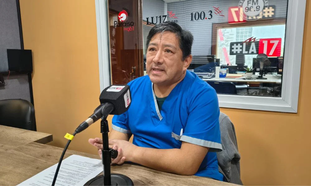 Miguel Caro