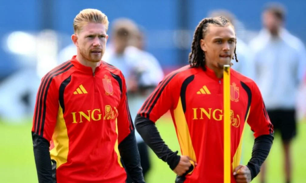 El seleccionado europeo debuta frente a Egipto en Seattle con una extensa racha invicta.