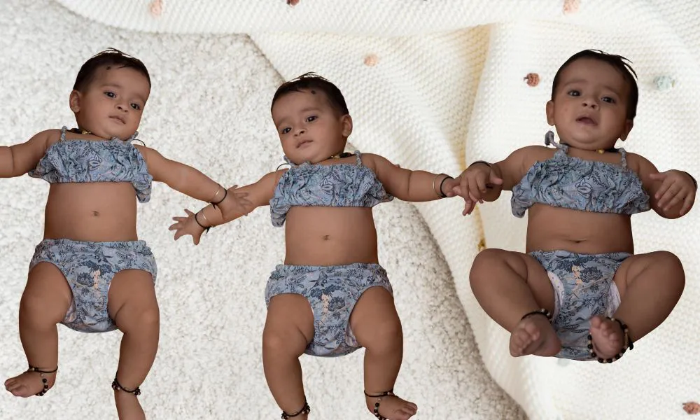 Trigemelas foto ilustrativa fuente freepik reeditada por LA17