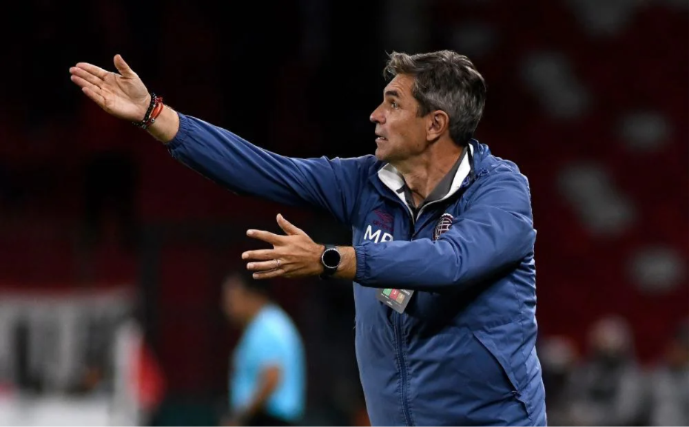 Lanús de Mauricio Pellegrino visita a Cienciano en Perú con el 2-0 conseguido en la ida.
