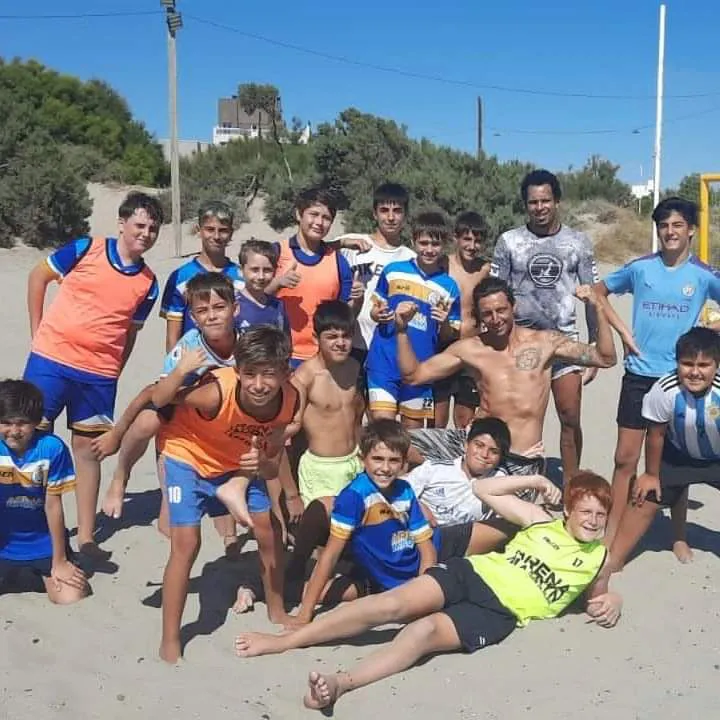 COMIENZAN LOS NUEVOS TALLERES DEPORTIVOS
