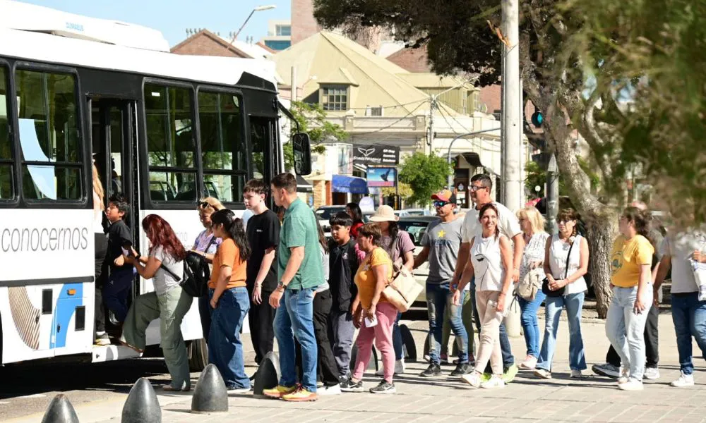 visita a aluar