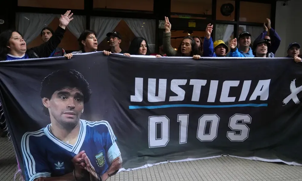 Maradona