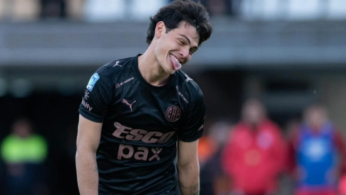 Franco Zapiola.