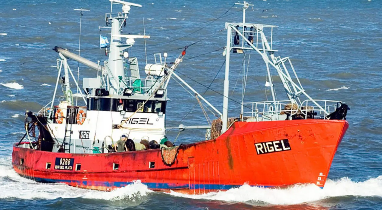 rigel