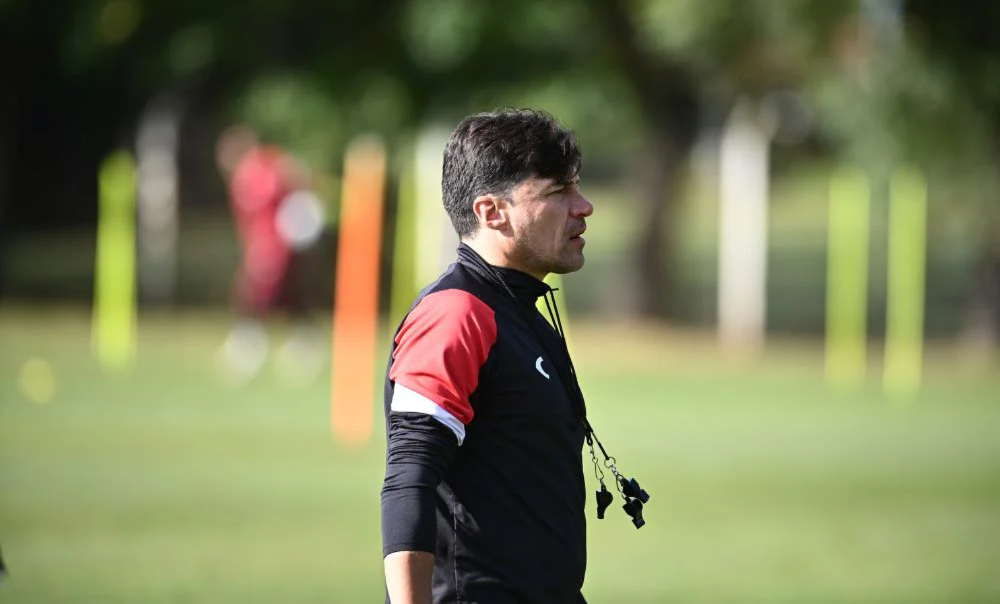 El Pincha recibe al campeón vigente de la Libertadores.