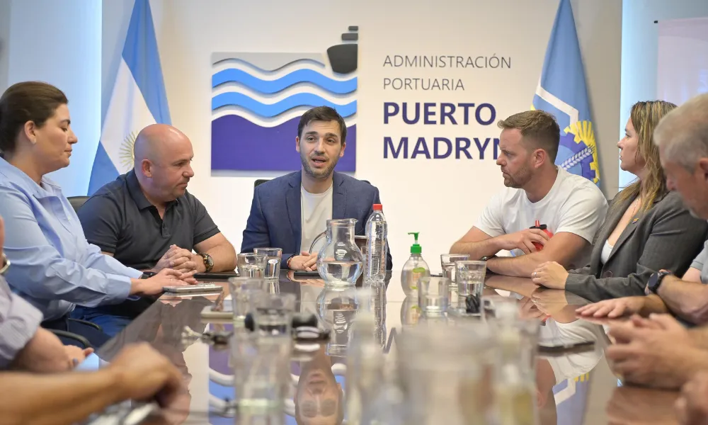 Agencia de Inversiones y Comercio Exterior