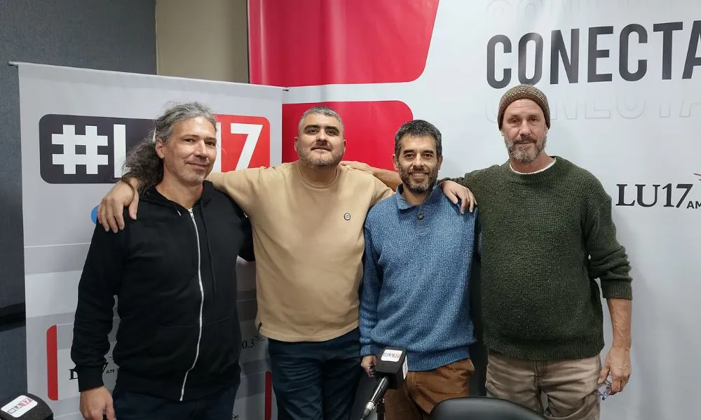 Entrevista memoria de una espera