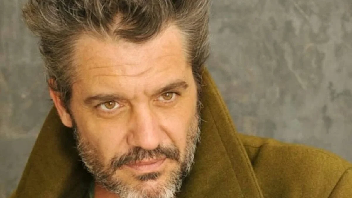 Maxi Ghione foto IG