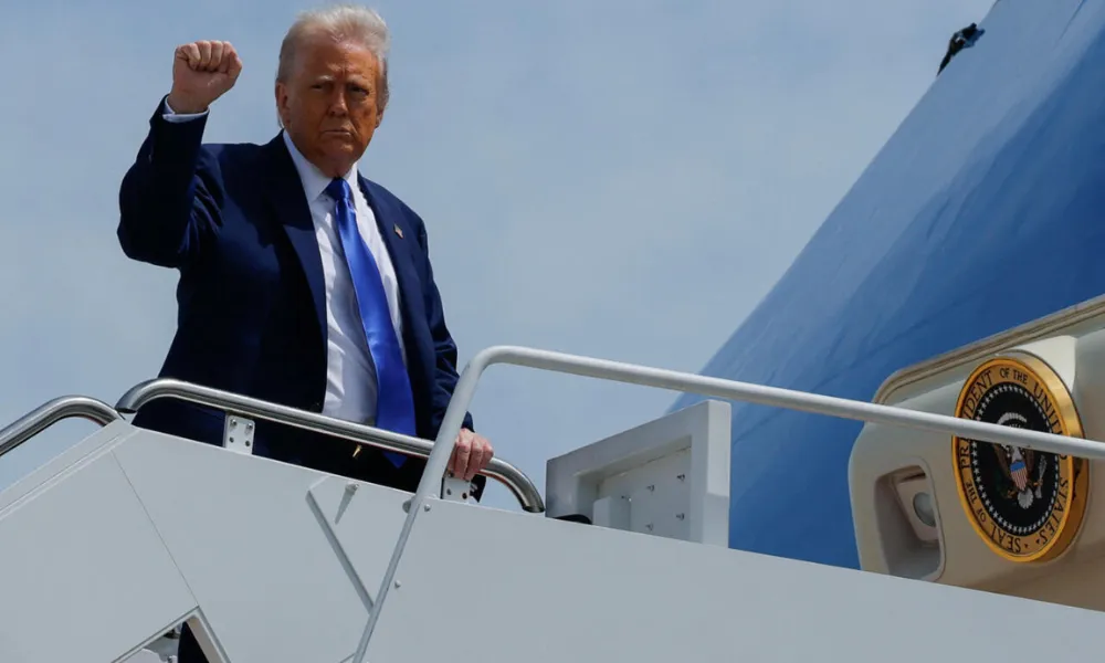 Trump
