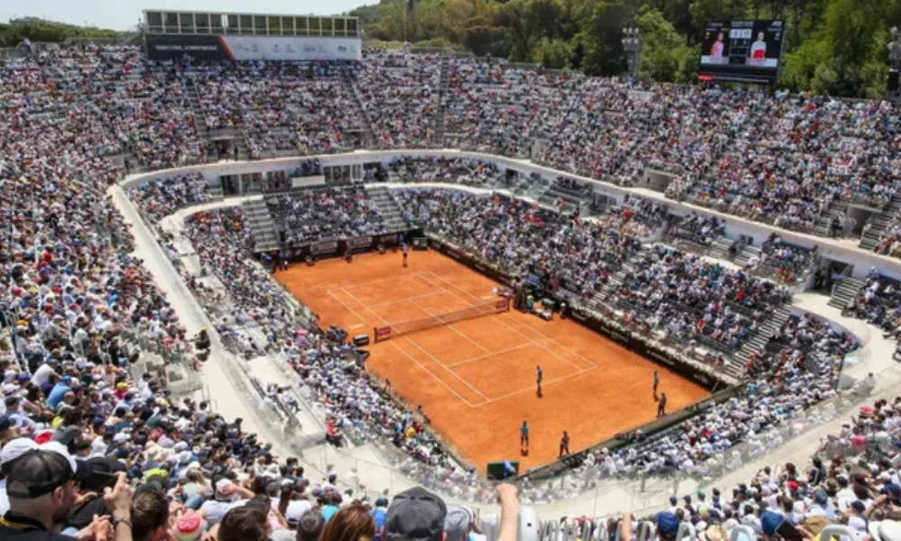 ATP Roma