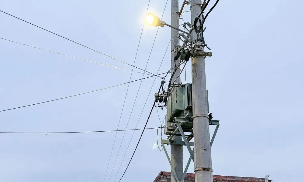 Conexiones clandestinas