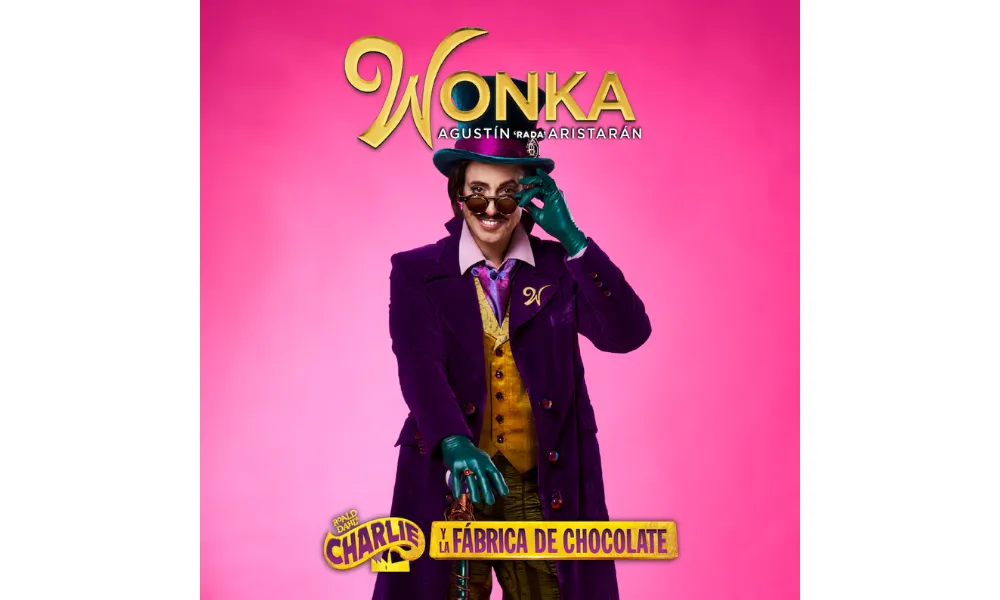 Wonka