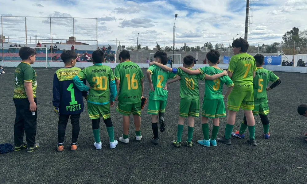 Se vienen las finales