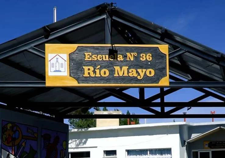 rio mayo