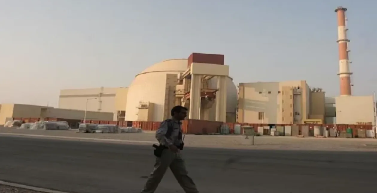 iran nuclear