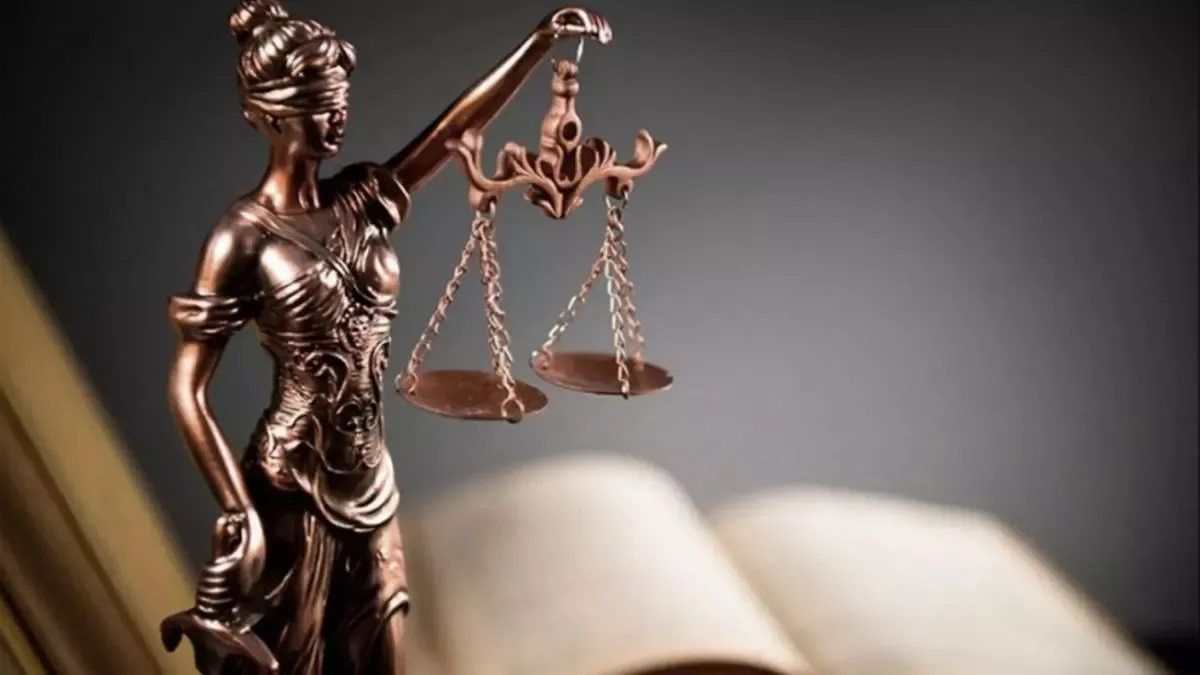 justicia