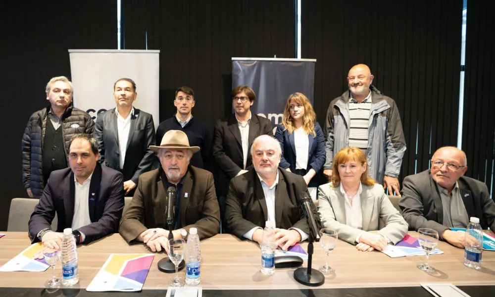 expo industria