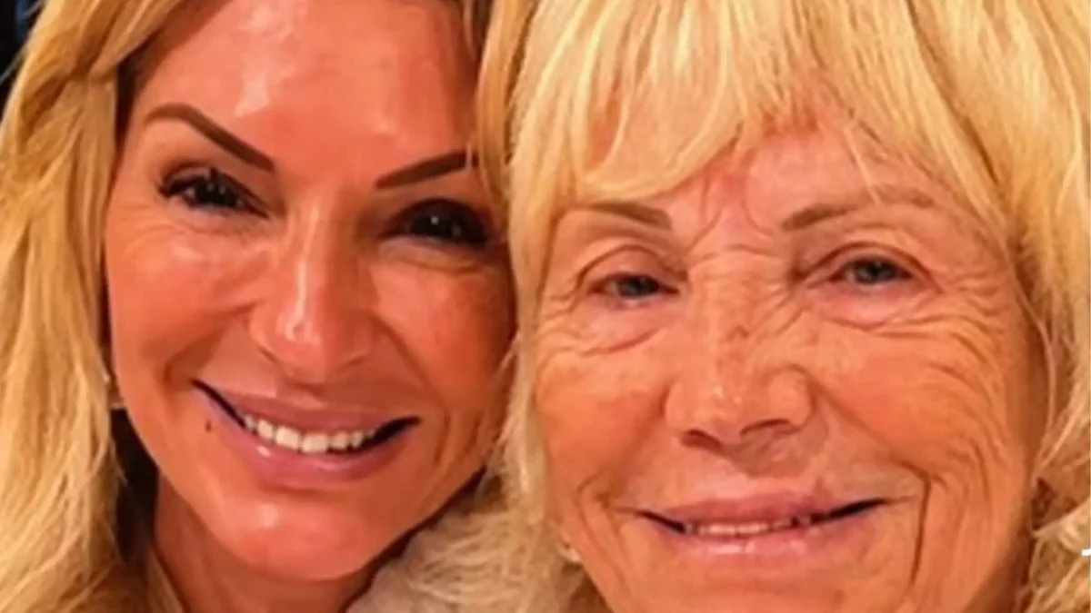 Yanina y Dora (Pronto)