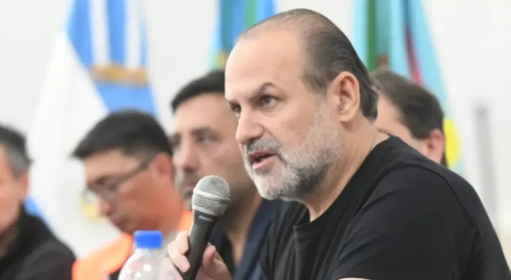 federico susbielles