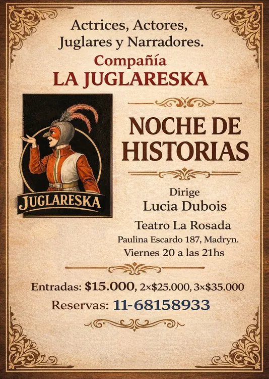 La Juglareska
