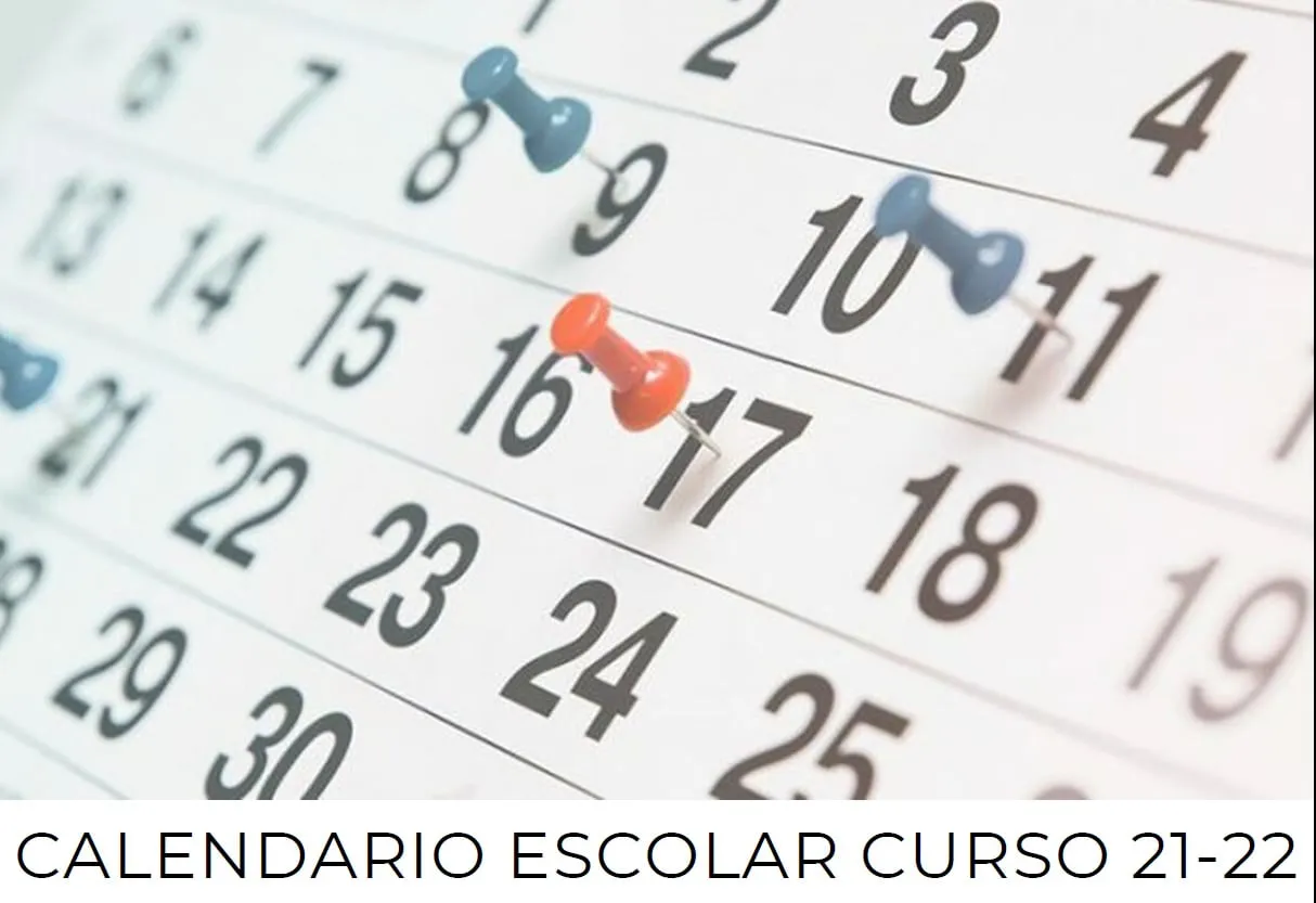 Calendario