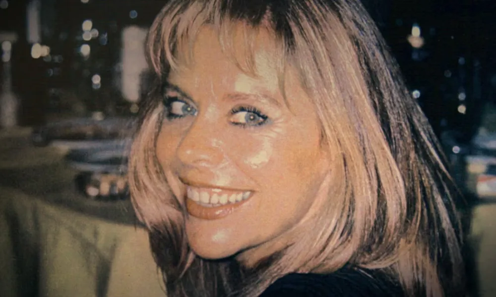 Nora Dalmasso