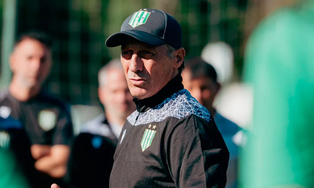 Banfield recibe a Tigre este viernes a las 19.00 horas.