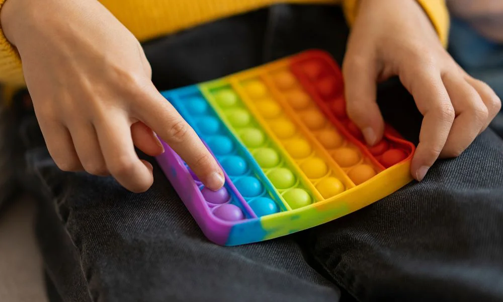 Espectro autista imagen ilustrativa fuente Freeepik