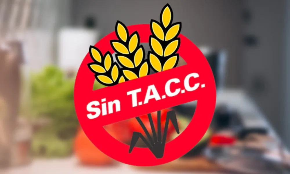 Jornada de capacitación sobre celiaquía