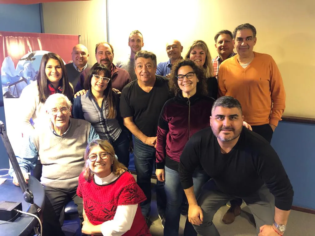 Pepe y su gente