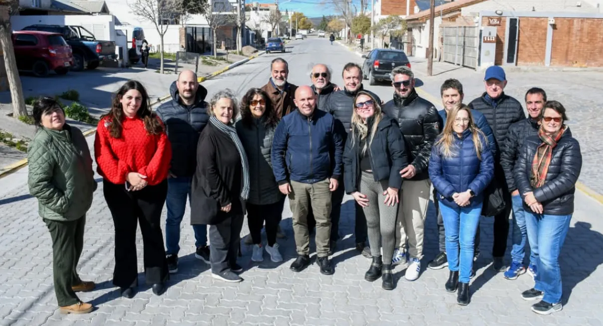 sastre adoquines