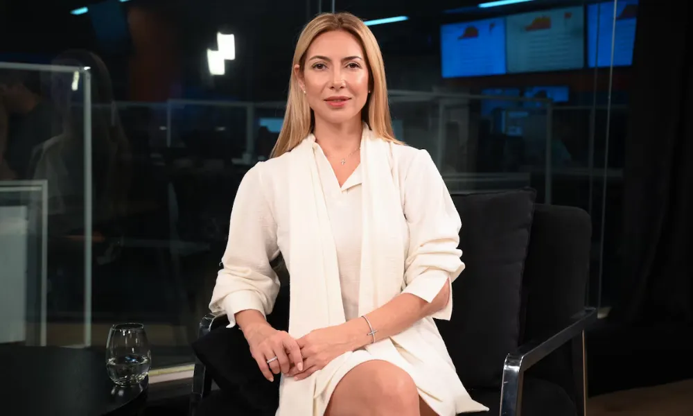 Fabiola Yáñez