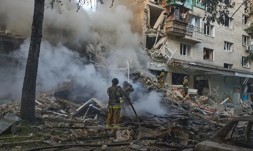 Kiev (Euronews)