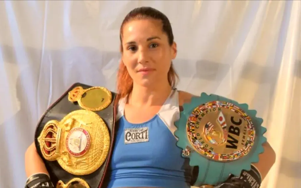 Matthysse buscará el título mundial en Detroit