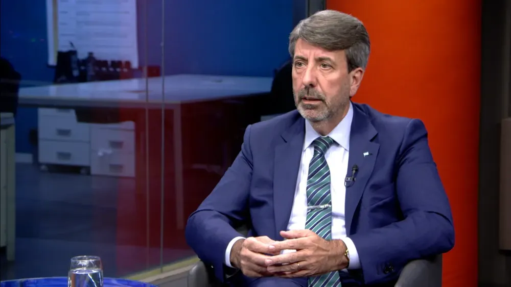 ricardo basilico