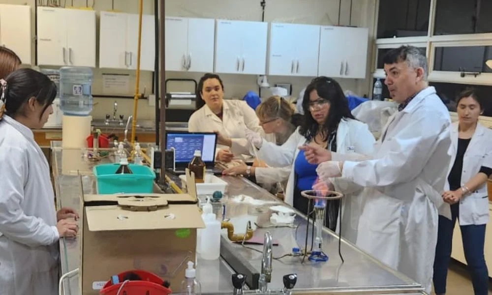 Ciencias Forenses