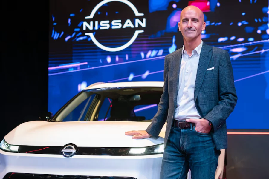 Nissan se va de Argentina