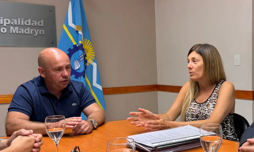 Programa de encuentros familiares