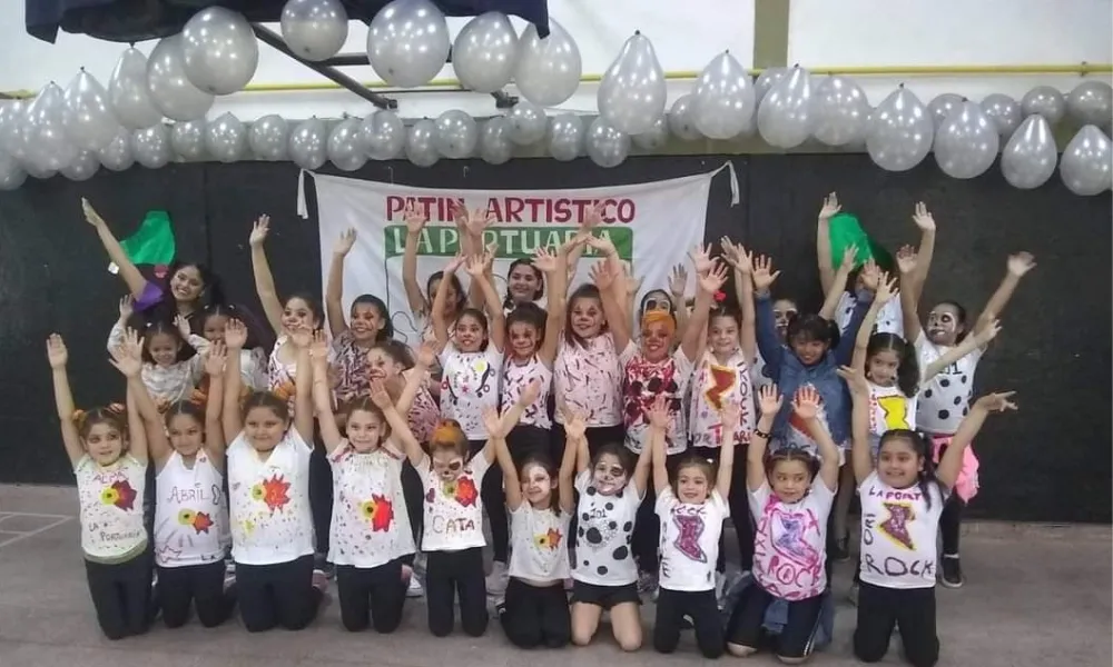 La Portuaria vuelve al ruedo