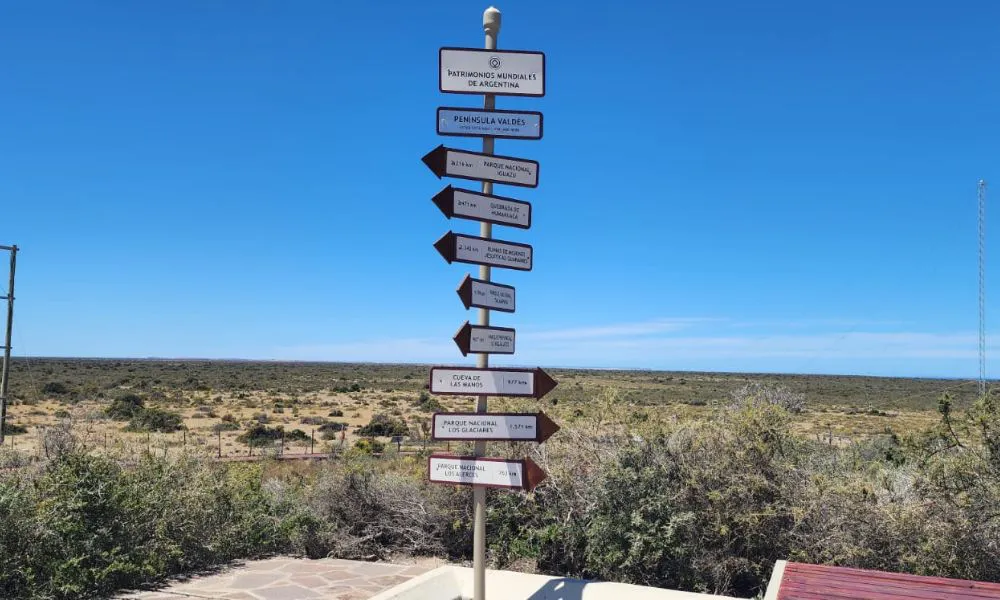 Centro de Interpretación Istmo Carlos Ameghino 2