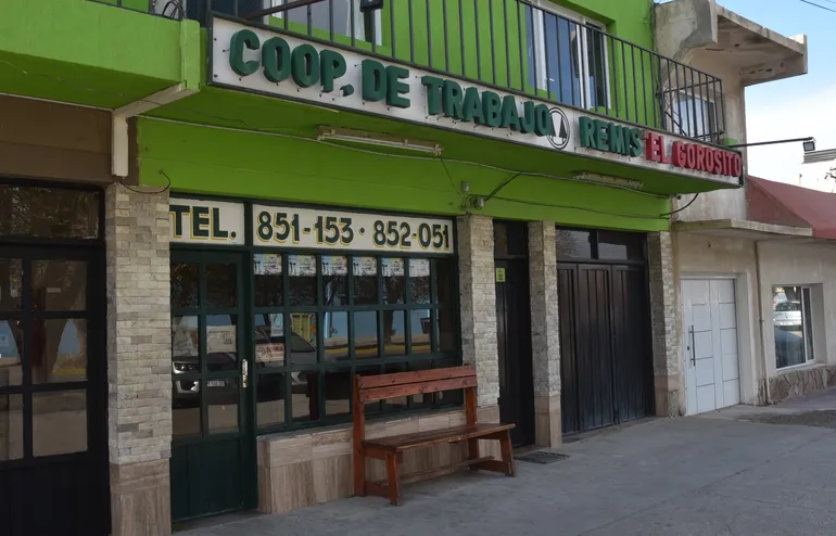 remiseria el gorosito