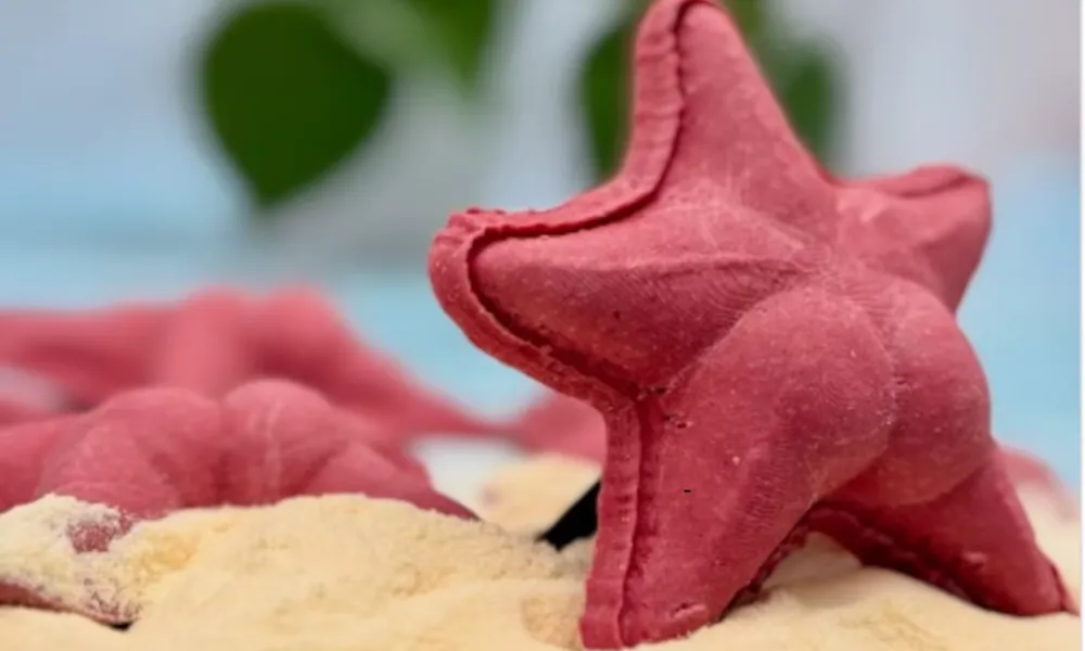 La pasta estrella