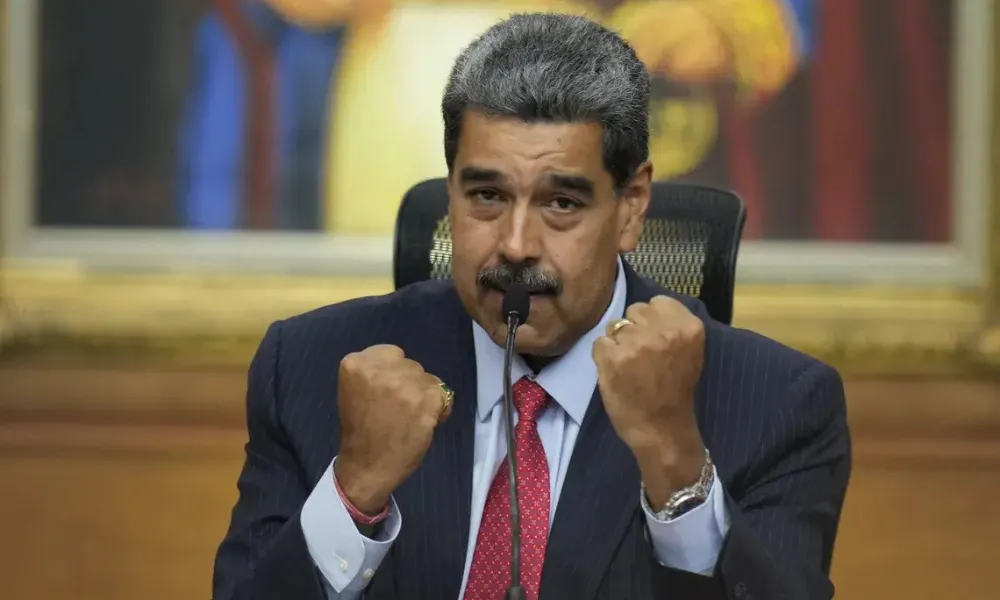 Maduro