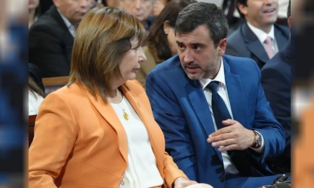 El problema para La Libertad Avanza no pasa solamente por reunir voluntades políticas.