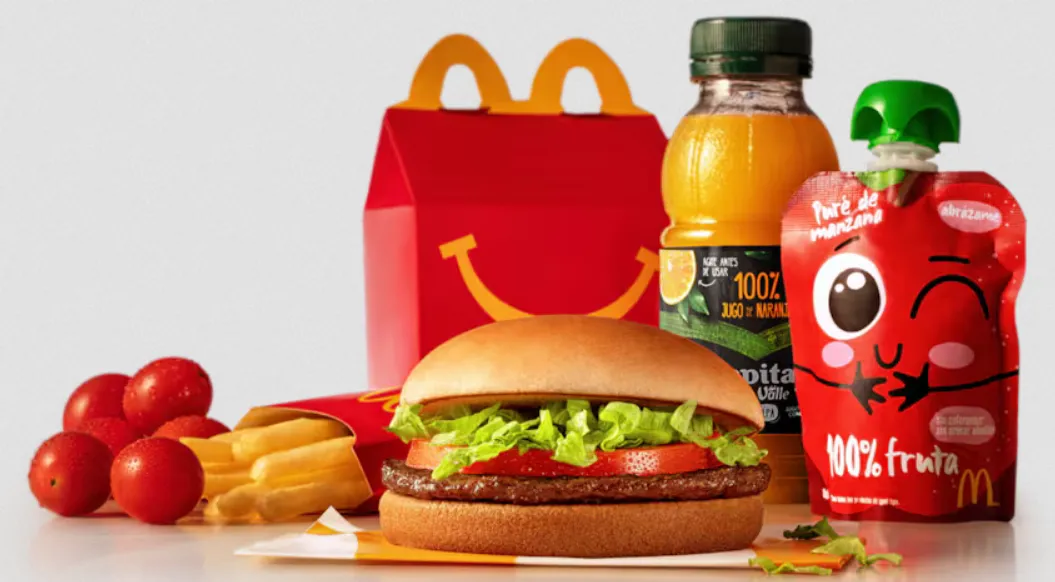 mcdonalds